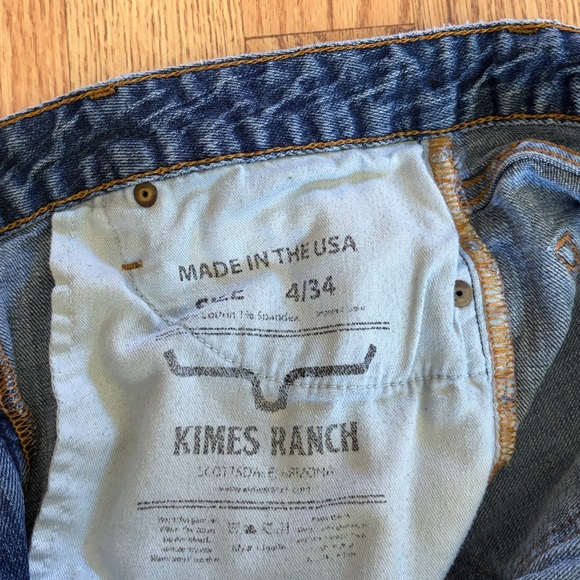 Kimes Ranch Jennifer - Picture 4 of 4